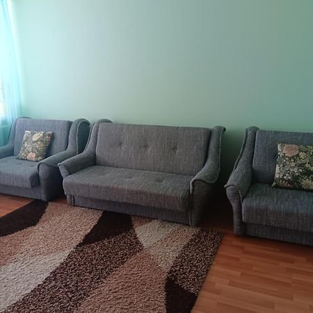 Lori Apartment ナルヴァ エクステリア 写真